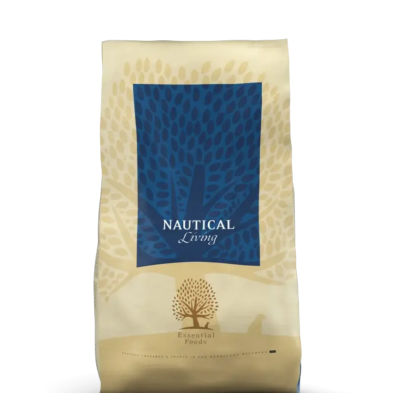 ESSENTIAL NAUTICAL LIVING 10KG HL