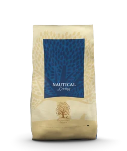 ESSENTIAL NAUTICAL LIVING 10KG HL