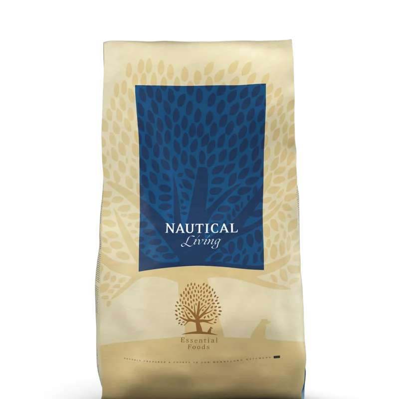ESSENTIAL NAUTICAL LIVING 10KG HL