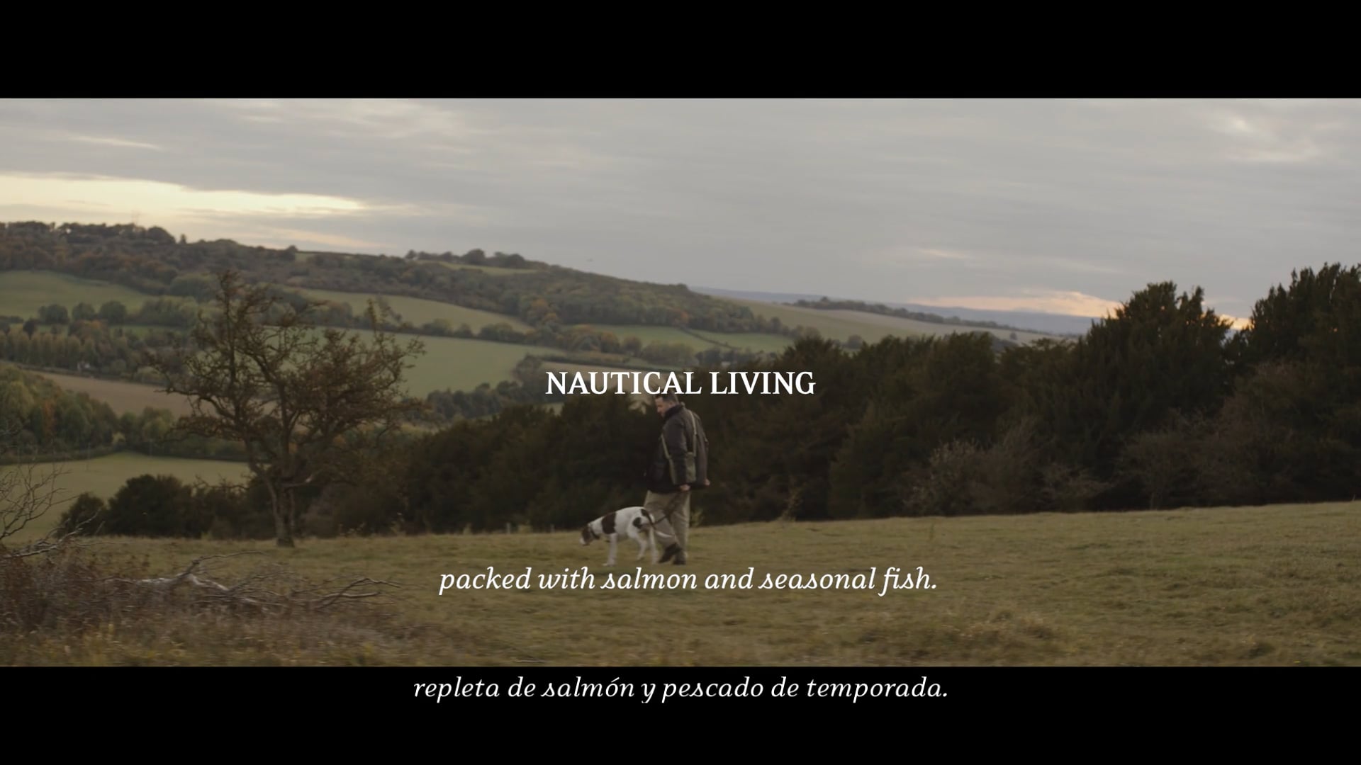 miniatura video nautical living
