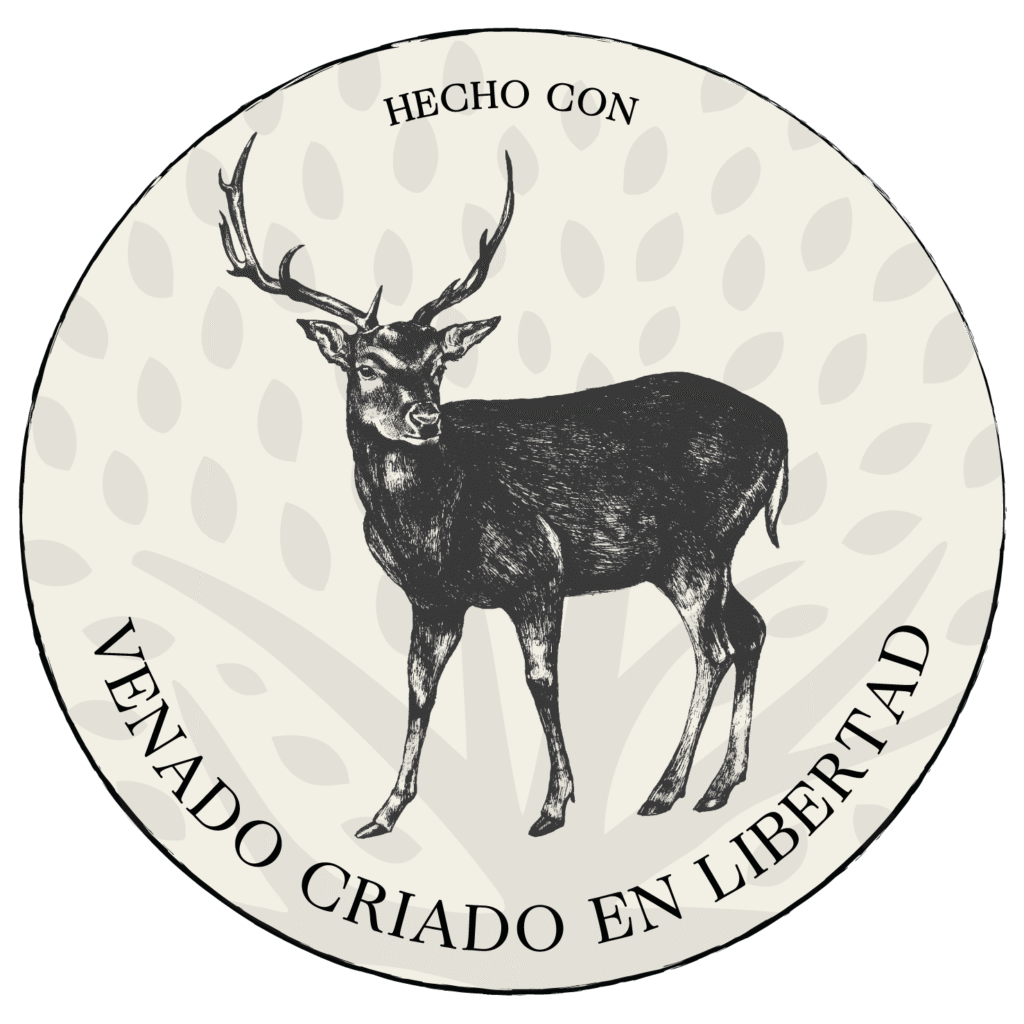 venado libertad