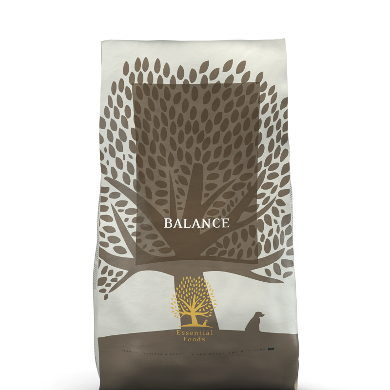 ESSENTIAL BALANCE 10KG HL