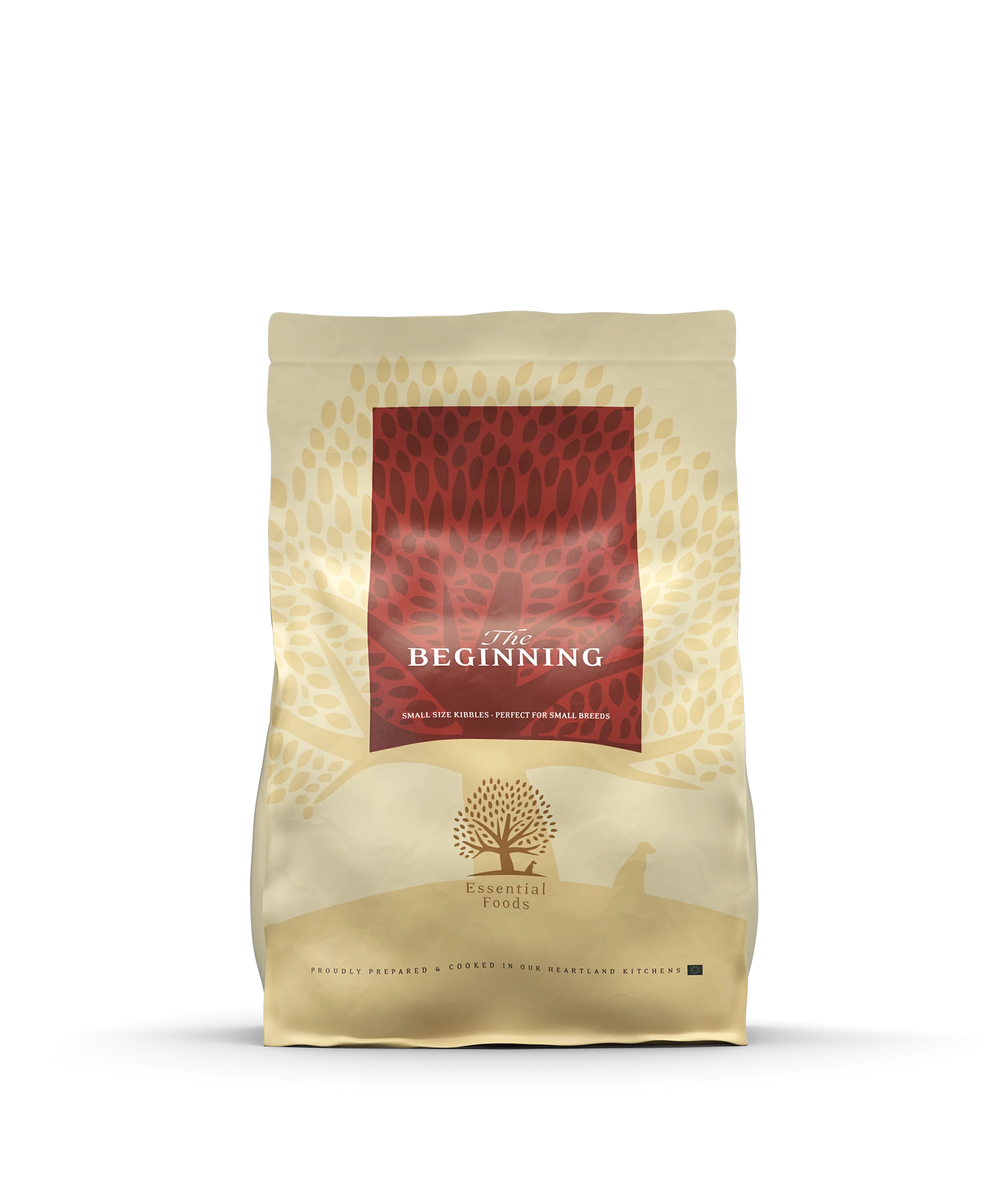 Essential The Beginning Small Breed 2,5kg HL