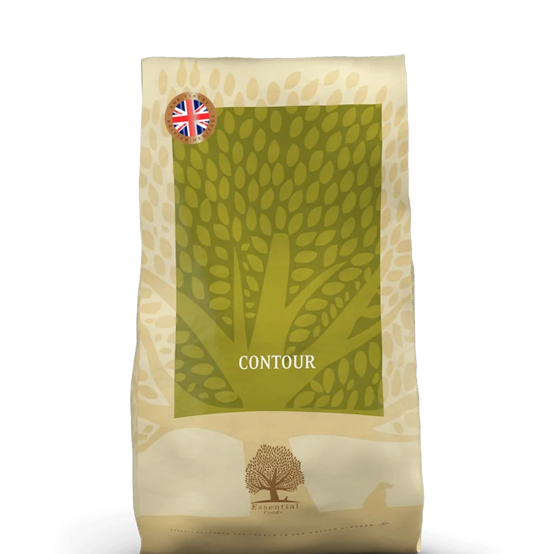 ESSENTIAL CONTOUR 10KG UK
