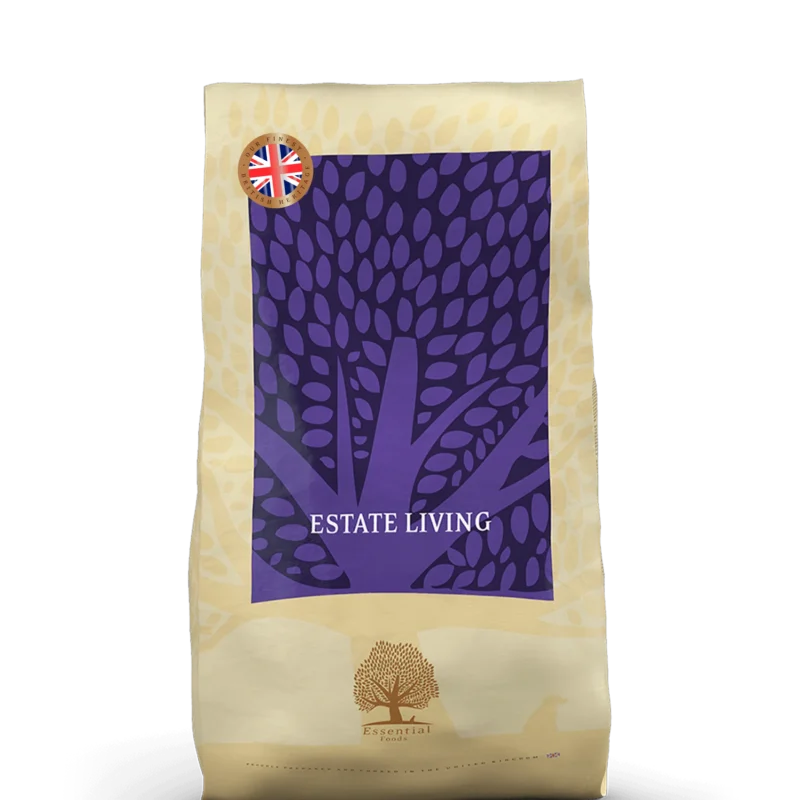 ESSENTIAL ESTATE LIVING 10KG UK