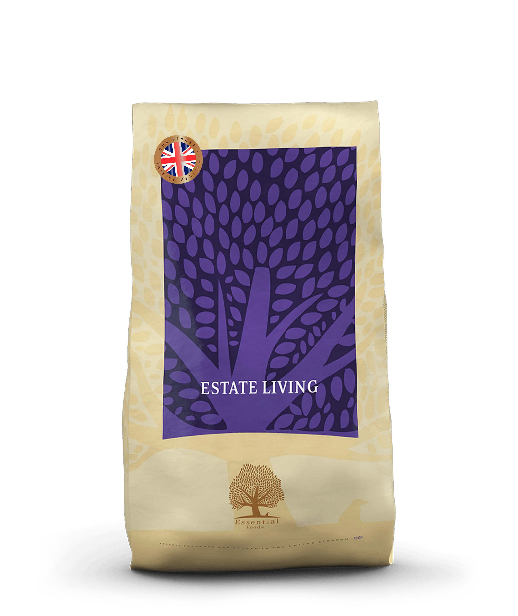 ESSENTIAL ESTATE LIVING 10KG