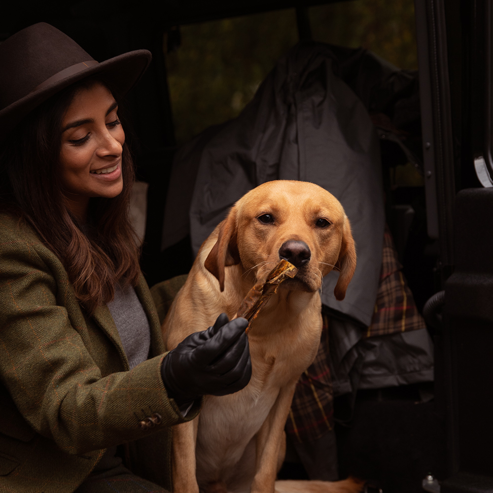 ESSENTIAL LAMB DELIGHTS 120gr - Imagen 2