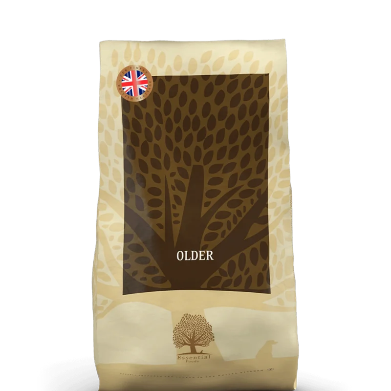 ESSENTIAL OLDER 10KG UK