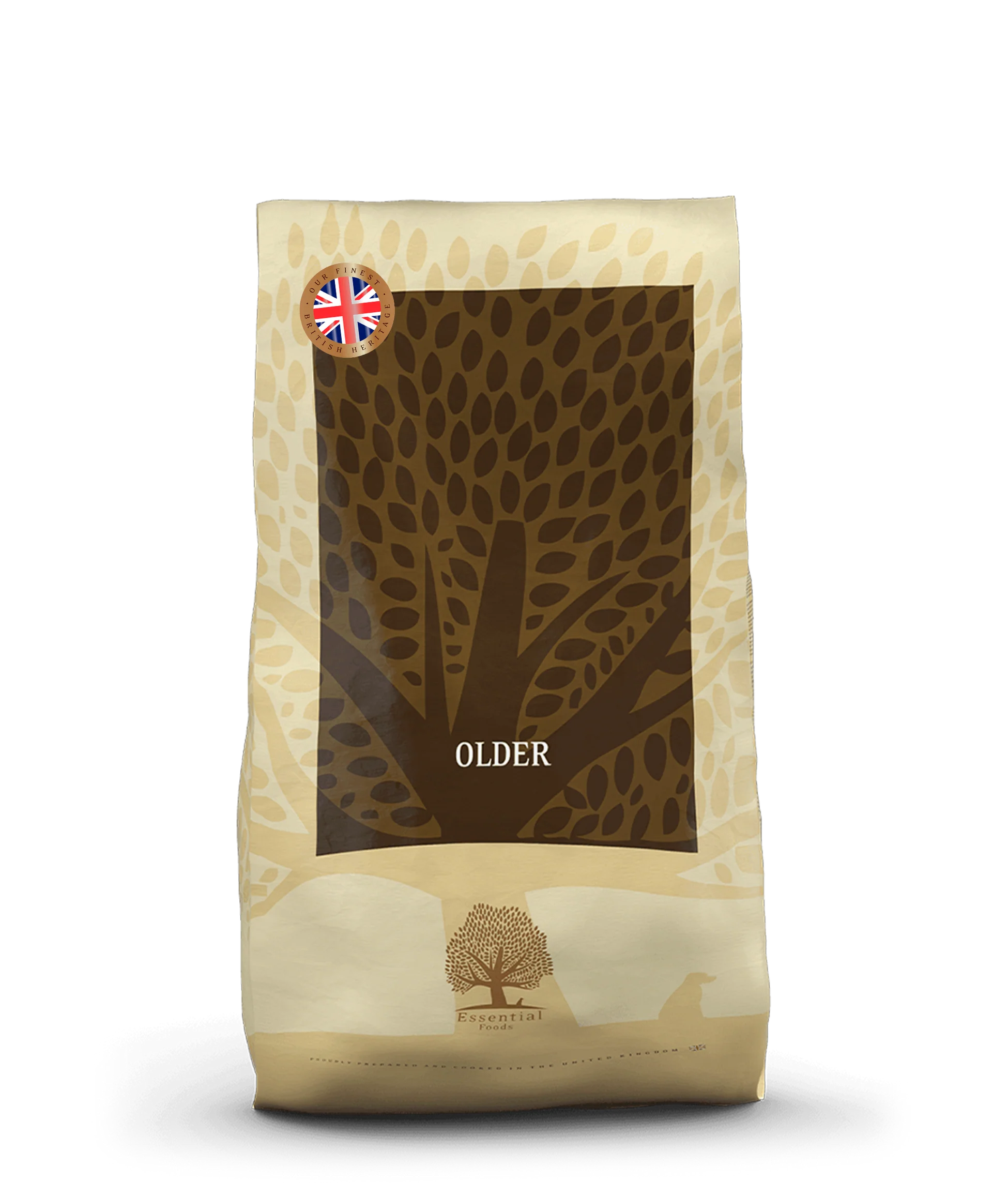 ESSENTIAL OLDER 10KG