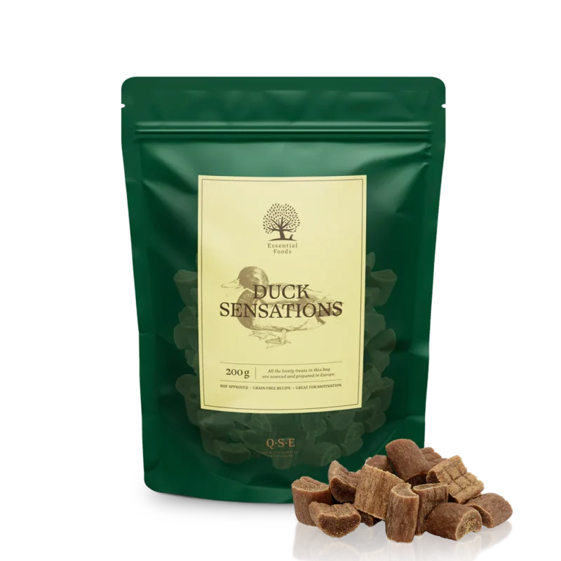 Essential Duck Sensation