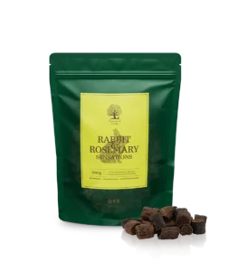 ESSENTIAL RABBIT & ROSEMARY