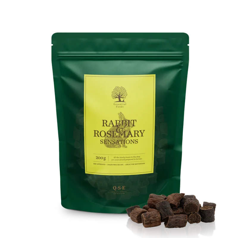 ESSENTIAL RABBIT & ROSEMARY