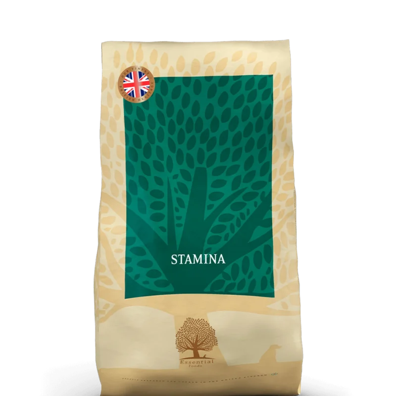 ESSENTIAL STAMINA 10KG UK