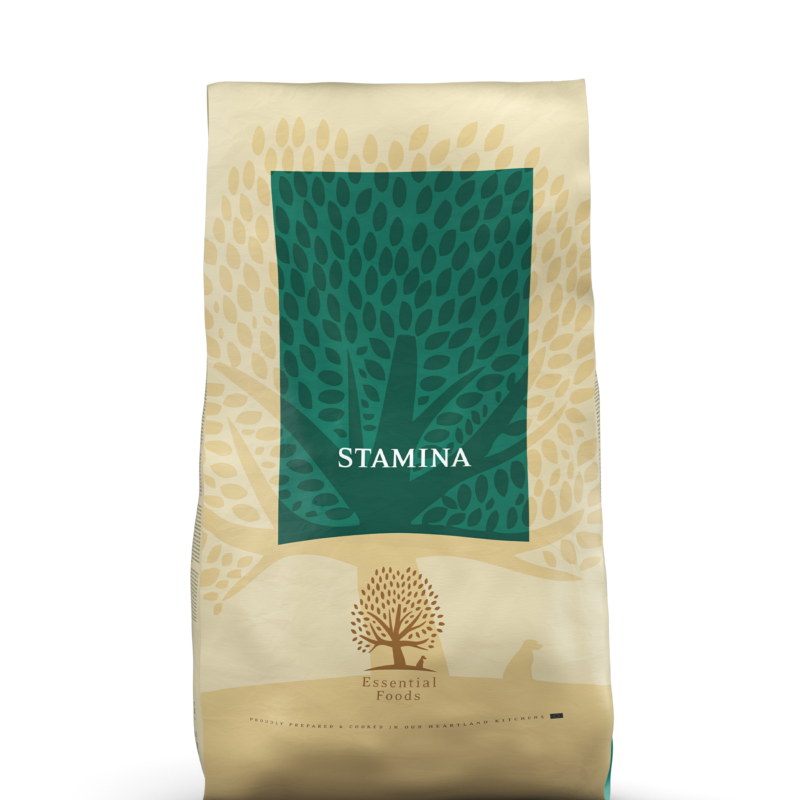 ESSENTIAL STAMINA 10KG HL