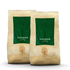 Essential Superior Living 10kg x 2 HL