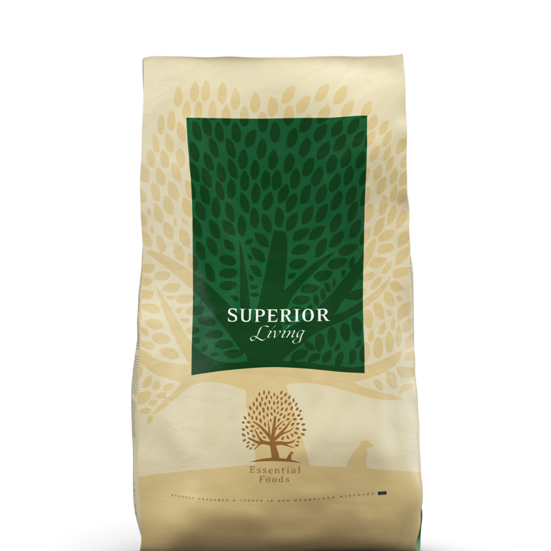 essential superior living