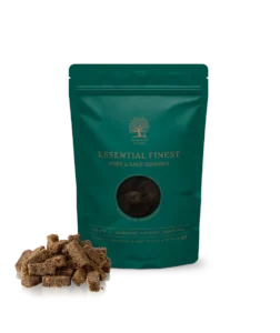 essential finest cerdo y salvia