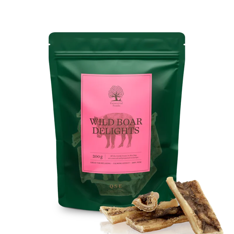 essential wild board delights