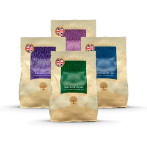 pack living essentialfoods bienstar animal receta uk