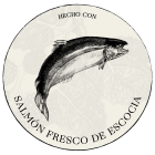 salmon-escoces